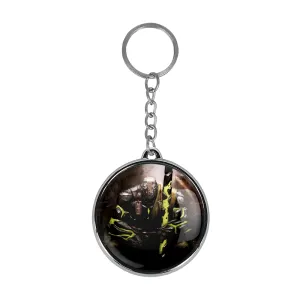 جاکلیدی دوطرفه بازی دوتا (Dota 2)