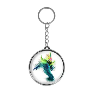 جاکلیدی دوطرفه بازی دوتا (Dota 2)