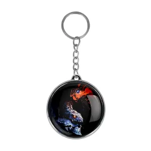 جاکلیدی دوطرفه بازی دوتا (Dota 2)