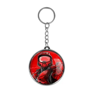 جاکلیدی دوطرفه بازی هیلو (Halo)