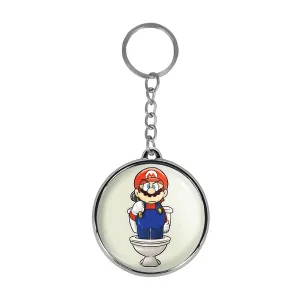 جاکلیدی دوطرفه (Mario) بازی سوپر ماریو