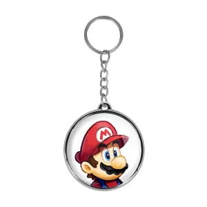 جاکلیدی دوطرفه (Mario) بازی سوپر ماریو