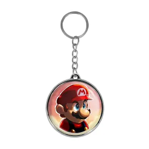 جاکلیدی دوطرفه (Mario) بازی سوپر ماریو