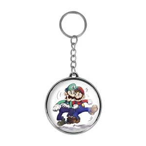 جاکلیدی دوطرفه (Mario) بازی سوپر ماریو