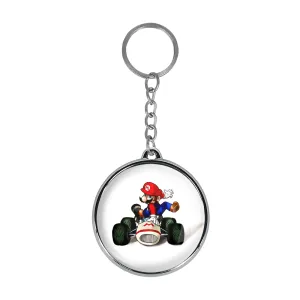 جاکلیدی دوطرفه (Mario) بازی سوپر ماریو