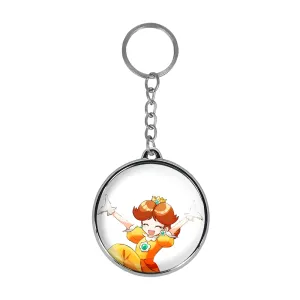 جاکلیدی دوطرفه (Mario) بازی سوپر ماریو
