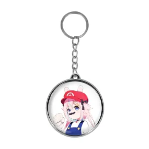 جاکلیدی دوطرفه (Mario) بازی سوپر ماریو