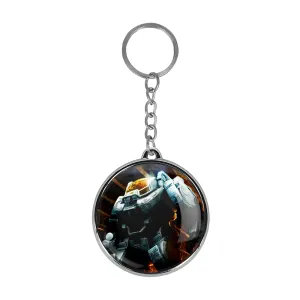 جاکلیدی دوطرفه بازی مس افکت (Mass Effect)