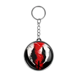 جاکلیدی دوطرفه بازی مس افکت (Mass Effect)