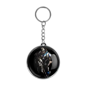 جاکلیدی دوطرفه بازی مس افکت (Mass Effect)