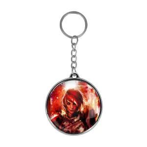 جاکلیدی دوطرفه بازی مس افکت (Mass Effect)