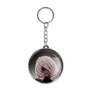 جاکلیدی دوطرفه بازی نیر اتوماتا (Nier Automata)