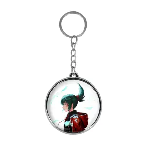 جاکلیدی دوطرفه بازی اورواچ (Overwatch)