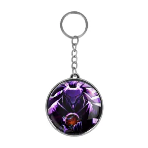 جاکلیدی دوطرفه بازی اورواچ (Overwatch)