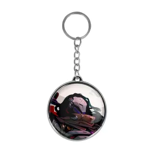 جاکلیدی دوطرفه بازی اورواچ (Overwatch)