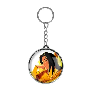جاکلیدی دوطرفه بازی اورواچ (Overwatch)