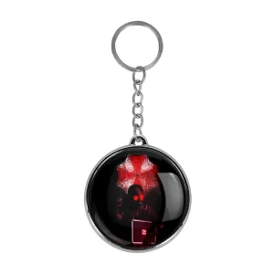 جاکلیدی دوطرفه بازی رزیدنت اویل (Resident Evil)