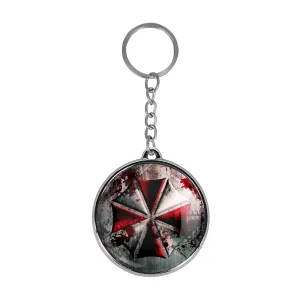 جاکلیدی دوطرفه بازی رزیدنت اویل (Resident Evil)