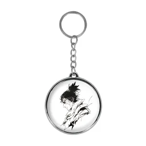 جاکلیدی دوطرفه بازی سکیرو (sekiro)