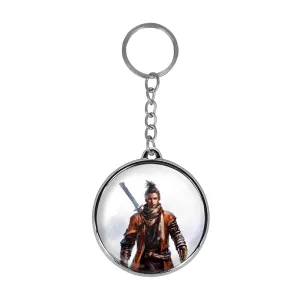 جاکلیدی دوطرفه بازی سکیرو (sekiro)