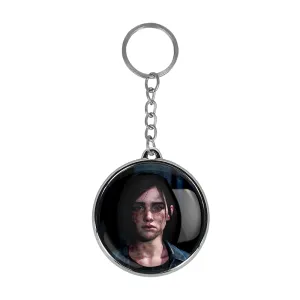 جاکلیدی دوطرفه بازی آخرین بازمانده از ما (The Last Of Us)