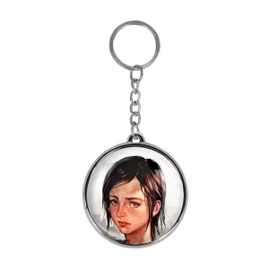 جاکلیدی دوطرفه بازی آخرین بازمانده از ما (The Last Of Us)