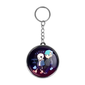 جاکلیدی دوطرفه بازی آندرتیل (Undertale)