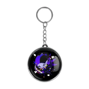 جاکلیدی دوطرفه بازی آندرتیل (Undertale)