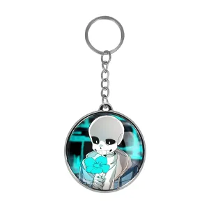 جاکلیدی دوطرفه بازی آندرتیل (Undertale)