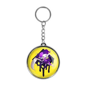 جاکلیدی دوطرفه بازی آندرتیل (Undertale)