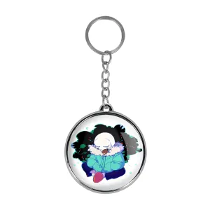 جاکلیدی دوطرفه بازی آندرتیل (Undertale)