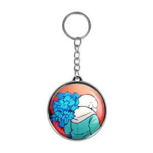 جاکلیدی دوطرفه بازی آندرتیل (Undertale)