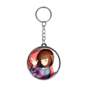 جاکلیدی دوطرفه بازی آندرتیل (Undertale)