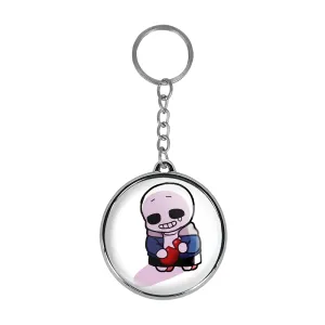 جاکلیدی دوطرفه بازی آندرتیل (Undertale)