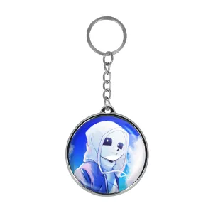 جاکلیدی دوطرفه بازی آندرتیل (Undertale)