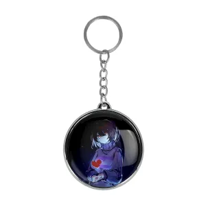جاکلیدی دوطرفه بازی آندرتیل (Undertale)