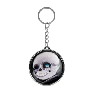 جاکلیدی دوطرفه بازی آندرتیل (Undertale)