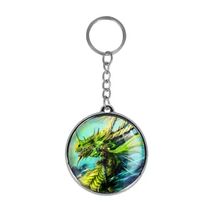جاکلیدی دوطرفه بازی دنیای وارکرفت (World of Warcraft)