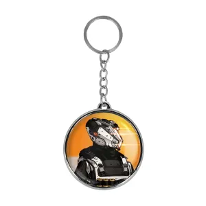 جاکلیدی دوطرفه بازی تایتان فال (Titanfall)