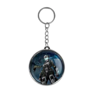 جاکلیدی دوطرفه بازی تایتان فال (Titanfall)