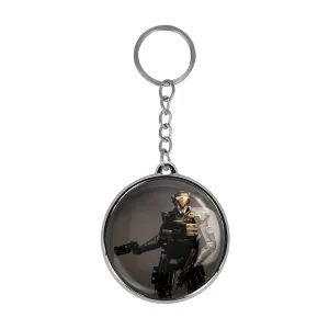 جاکلیدی دوطرفه بازی تایتان فال (Titanfall)
