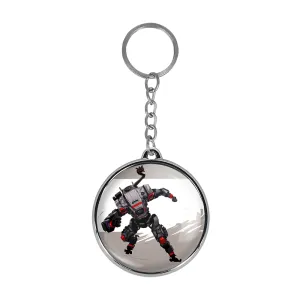 جاکلیدی دوطرفه بازی تایتان فال (Titanfall)