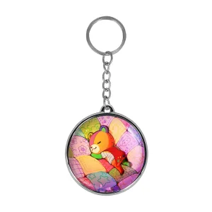 جاکلیدی دوطرفه بازی انیمال کراسینگ (Animal Crossing)