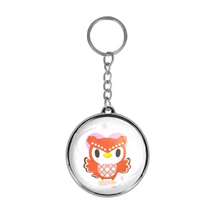 جاکلیدی دوطرفه بازی انیمال کراسینگ (Animal Crossing)