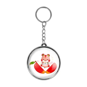 جاکلیدی دوطرفه بازی انیمال کراسینگ (Animal Crossing)