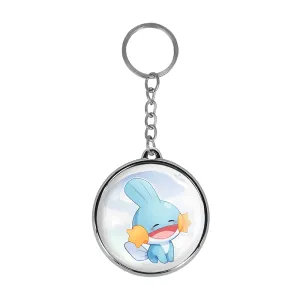 جاکلیدی دوطرفه بازی پوکمون (pokemon)