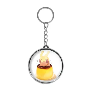 جاکلیدی دوطرفه بازی پوکمون (pokemon)