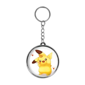 جاکلیدی دوطرفه بازی پوکمون (pokemon)