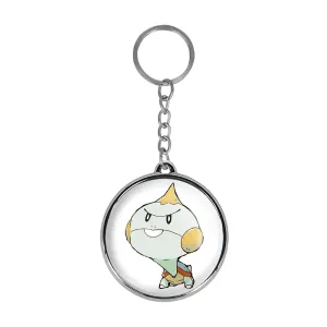 جاکلیدی دوطرفه بازی پوکمون (pokemon)
