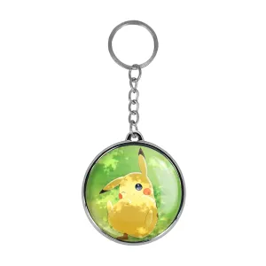 جاکلیدی دوطرفه بازی پوکمون (pokemon)
